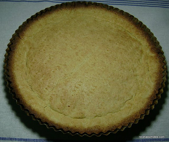 Como hacer Lemon pie. Como hacer Lemon pie.