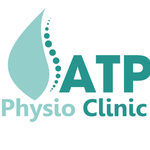 ATP Physio Clinic logo
