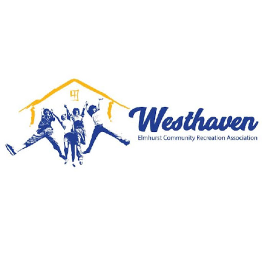Westhaven Elmhurst Community Recreation Association logo