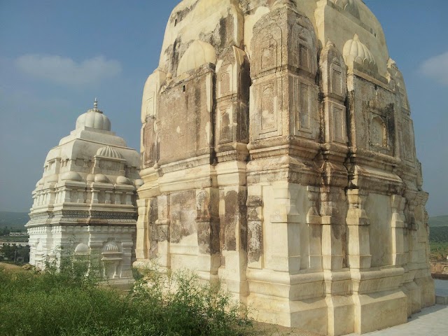Katas Temples