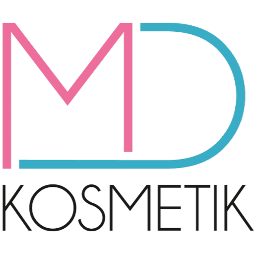 MD Kosmetik logo