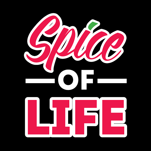 Spice Of Life logo