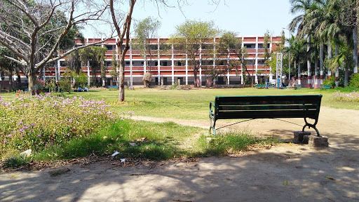 Jatt College Rohtak, 2063, Delhi Rd, Model Town, Rohtak, Haryana 124001, India, Community_College, state HR