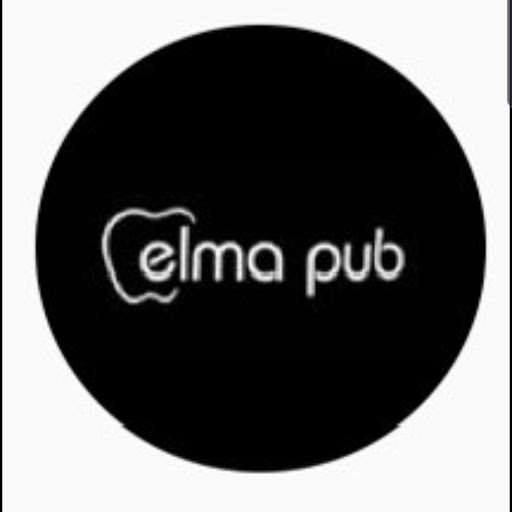 Elma Pub logo
