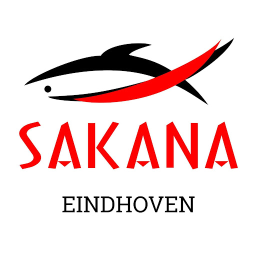 Sakana Eindhoven logo