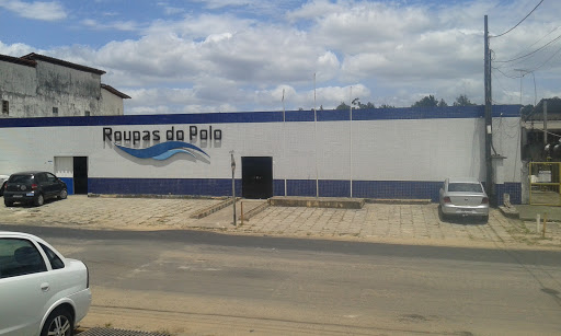 Roupas do Pólo, Av. Rio Bandeira, 100, Camaçari - BA, 42807-171, Brasil, Serviço_de_Lavandaria, estado Bahia