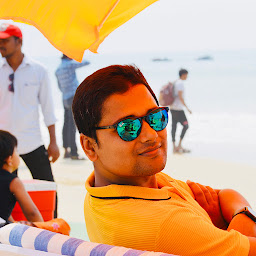 Vikash Singh Avatar