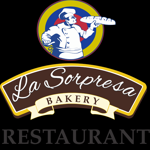 La Sorpresa Bakery logo
