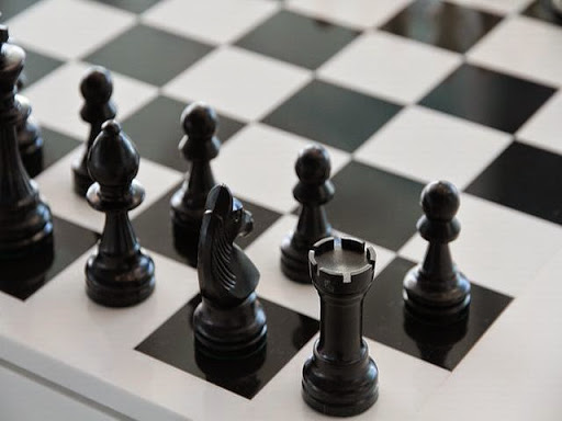 El próximo lunes se abre el plazo de inscripción para el campeonato local de ajedrez 2015