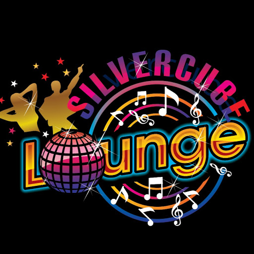 Silvercube Lounge & Hardrock Lounge Dielsdorf - Arcade & Spielhalle - Sportsbar logo
