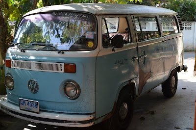 Our Cooking Class Limo