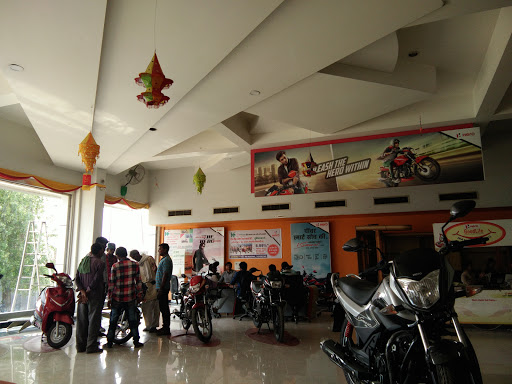 VENUS AUTO, Bye Pass Road, Near Kotla Chungi, Firozabad, Uttar Pradesh 283203, India, Motorbike_Shop, state UP