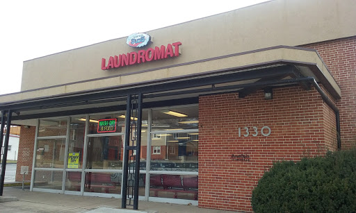 Laundromat «SuperSuds», reviews and photos, 1330 Schuylkill Ave, Reading, PA 19601, USA