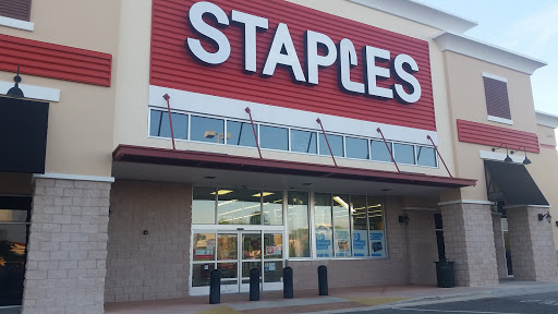 Office Supply Store «Staples», reviews and photos, 3065 Daniels Rd, Winter Garden, FL 34787, USA