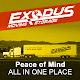 Exodus Moving and Storage, Inc