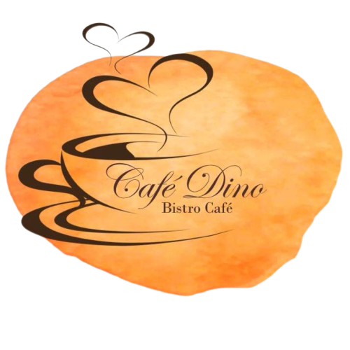 Cafe Dino logo