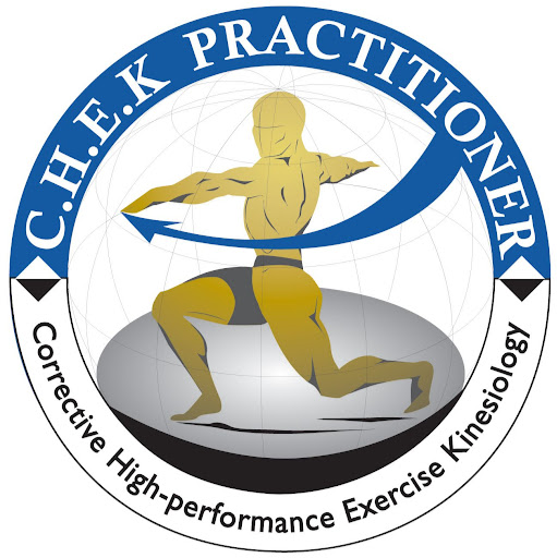Reach Your Potential Fitness Professionals logo