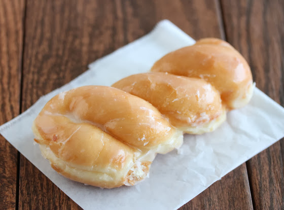 Donut Stop - Kirbie's Cravings