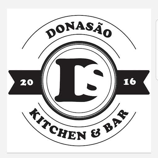 Donasao Kitchen & Bar logo
