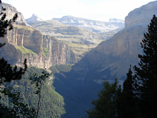 Barranco Cotatuero