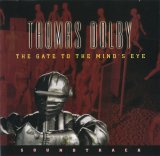 Thomas Dolby - The Gate to the Mind's Eye