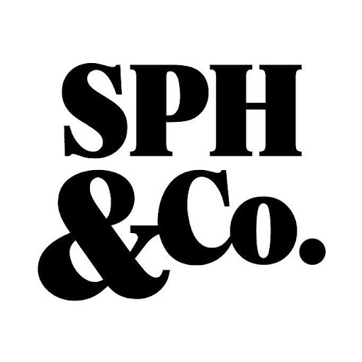 SPH&Co. logo