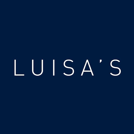 Luisa's logo