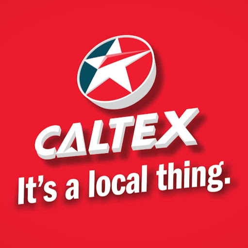Caltex - Washdyke