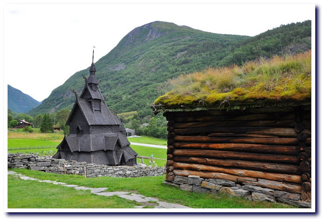 Viaje a la Noruega de los fiordos y Copenhague. - Blogs de Noruega - Viaje a la Noruega de los fiordos (95)