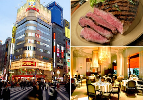 Los 7 restaurantes mas caros del mundo