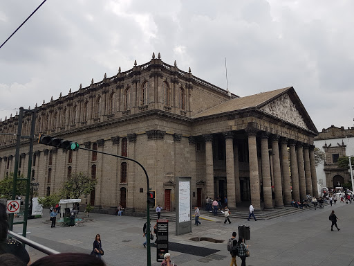 La Casa Histórica, Calle Independencia 206, Centro, 45500 San Pedro Tlaquepaque, Jal., México, Lugar de interés histórico | JAL