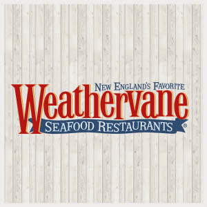 Weathervane Seafood Restaurant logo