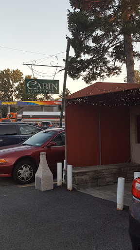 American Restaurant «The Cabin Restaurant», reviews and photos, 1172 Knollwood Rd, White Plains, NY 10603, USA