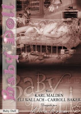 Baby Doll (1956)