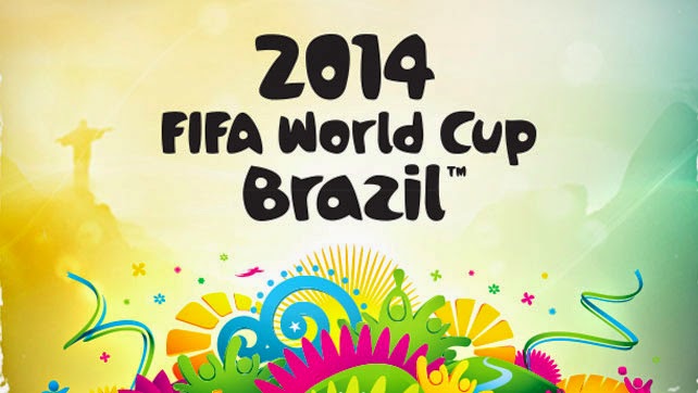 mundial Brasil 2014