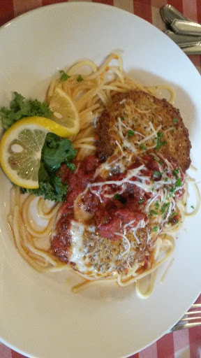 Italian Restaurant «Naples Italian Restaurant», reviews and photos, 5500 Kingston Pike, Knoxville, TN 37919, USA