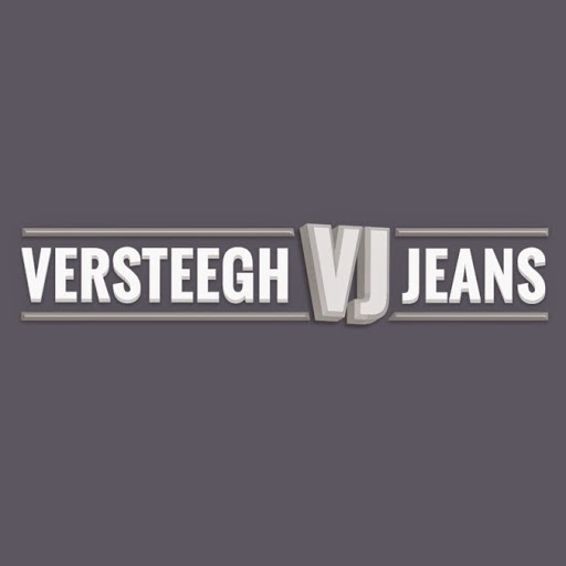 Versteegh Jeans logo
