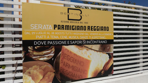 Azienda Agricola Bertinelli Gianni e Nicola Soc. Semp.