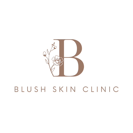 Blush Skin Clinic logo