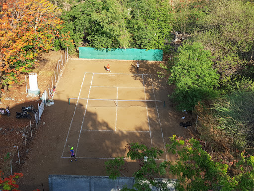 Latur Lawn Tennis Association, Barshi Rd, Latur MIDC, MIDC, Latur, Maharashtra 413531, India, Sports_Association, state MH