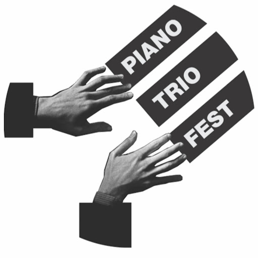Piano Trio Fest logo