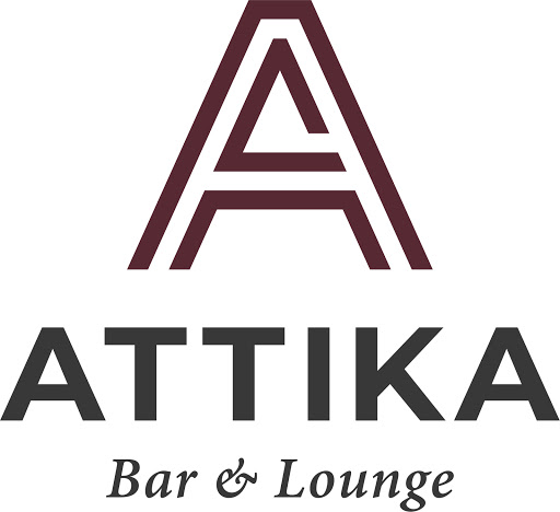 Attika Rooftop Bar logo