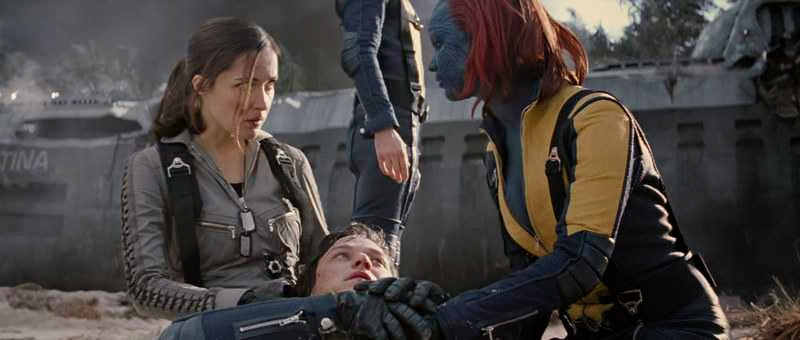 Screen Shot Of Hollywood Movie X-Men First Class (2011) In Hindi English Full Movie Free Download And Watch Online at Alldownloads4u.Com Screen Shot Of Hollywood Movie X-Men First Class (2011) In Hindi English Full Movie Free Download And Watch Online at Alldownloads4u.Com