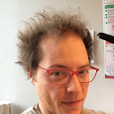 Marco Pizzolato's user avatar