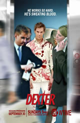 Dexter 6x10 Sub Español Online