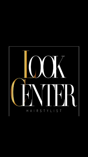 Look Center logo