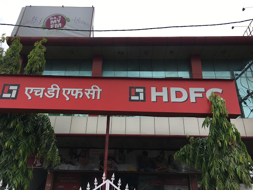 HDFC LTD, 1412, Wright Town, Near Maharashtra High School, Jabalpur, 482002, India, Loan_Agency, state MP