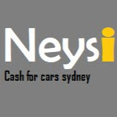 - Neysi - Cash for Cars Sydney logo