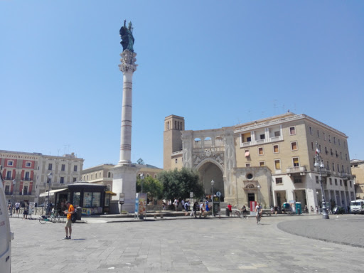 Piazza S. Oronzo