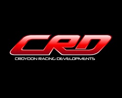 Croydon Racing Developments logo